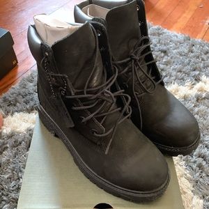 Kids timberland Boots